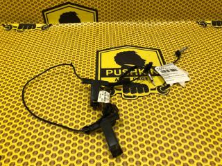 Проводка антенны Hyundai Santa Fe 2014