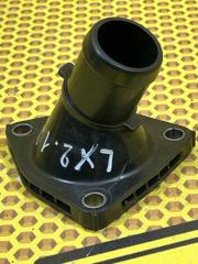 Корпус термостата Hyundai Palisade 2019