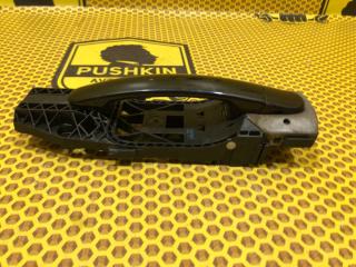 Ручка двери наружная передняя левая Volkswagen Tiguan 2011