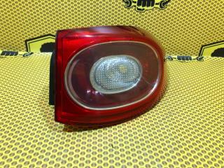 Фонарь в крыло задний правый Volkswagen Tiguan 2011 Б/У Фонарь в крыло задний правый Volkswagen Tiguan 2011