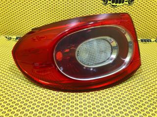 Фонарь в крыло задний левый Volkswagen Tiguan 2011 Б/У Фонарь в крыло задний левый Volkswagen Tiguan 2011