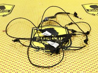 Проводка антенны Hyundai IX35 2012