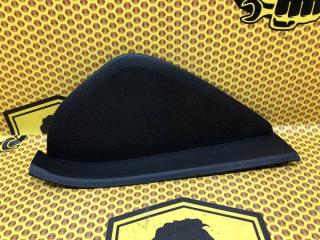 Запчасть накладка торпедо торцевая левая Volkswagen Tiguan 2011