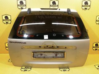 Крышка багажника Kia Sportage 2007
