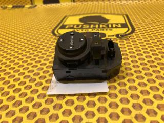 Блок управления зеркалами Kia Rio 2013