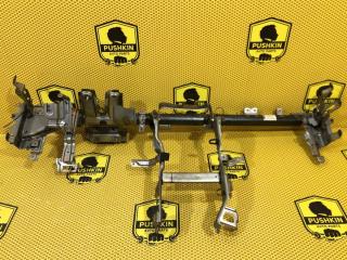 Усилитель торпедо Kia Sportage 2007