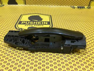 Ручка двери наружная задняя правая Volkswagen Tiguan 2011