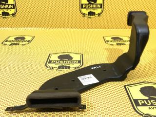 Воздуховод отопителя длинный левый Kia Sportage 2007