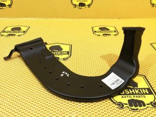 Воздуховод отопителя длинный правый Kia Sportage 2007