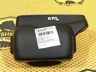 Кожух рулевой колонки Kia Sportage 2007