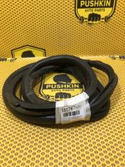 Уплотнитель на проем передний левый Volkswagen Tiguan 2011