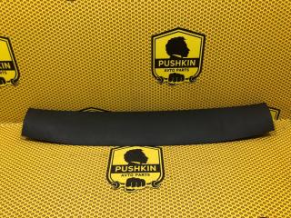 Обшивка крышки багажника Volkswagen Tiguan 2011 Б/У Обшивка крышки багажника Volkswagen Tiguan 2011