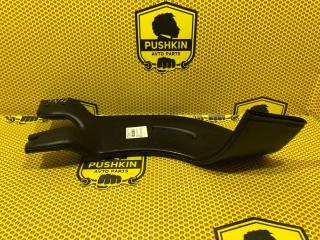 Запчасть воздуховод отопителя нижний левый Volkswagen Tiguan 2011