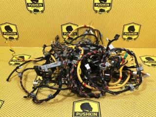 Проводка салона Kia Sportage 2007