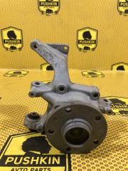 Ступица задняя левая Volkswagen Tiguan 2011