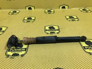 Амортизатор подвески задний левый Volkswagen Tiguan 2011 Б/У Амортизатор подвески задний левый Volkswagen Tiguan 2011