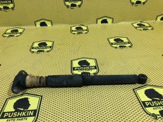 Амортизатор подвески задний правый Volkswagen Tiguan 2011 Б/У Амортизатор подвески задний правый Volkswagen Tiguan 2011