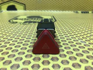 Запчасть кнопка аварийной сигнализации Volkswagen Tiguan 2011