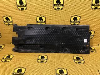 Защита днища левая Volkswagen Tiguan 2011