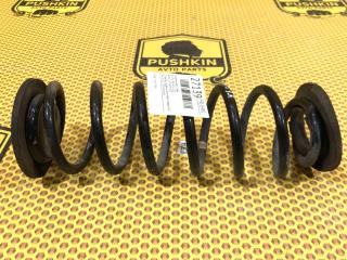 Пружина подвески задняя правая Kia Rio 2021