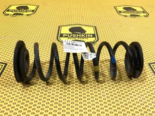 Пружина подвески задняя левая Kia Rio 2021