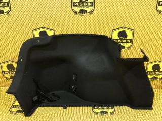 Обшивка багажника боковая нижняя задняя левая KIA RIO 2021