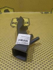 Воздуховод печки Volkswagen Tiguan 2011