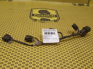 Проводка катушек зажигания Hyundai Creta 2019