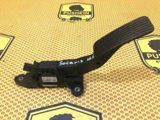 Педаль газа Hyundai Solaris 2018