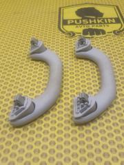 Ручка потолочная передняя левая Skoda Octavia 2020