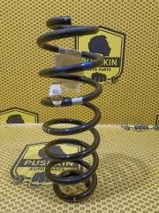 Пружина подвески задняя правая Hyundai Solaris 2018