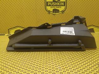 Накладка обшивки багажника левая SKODA OCTAVIA 2020