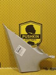 Обшивка стойки задней верхняя правая Skoda Octavia 2020