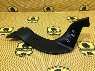 Воздуховод отопителя длинный правый SKODA OCTAVIA 2020