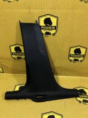 Обшивка стойки центральной нижняя левая Skoda Octavia 2020