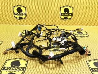 Проводка подторпедная Kia Rio 2021