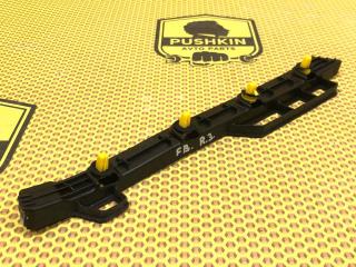 Кронштейн бампера задний правый Kia Rio 2021