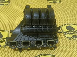 Коллектор впускной Skoda Octavia 2020