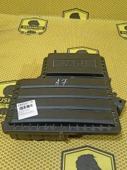 Корпус воздушного фильтра Skoda Octavia 2020