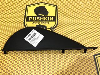 Запчасть накладка торцевая торпедо левая KIA RIO 2021