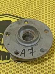 Ступица передняя SKODA OCTAVIA 2020