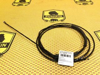 Трос открывания багажника Kia Rio 2021