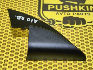 Накладка зеркала правая Kia Rio 2021