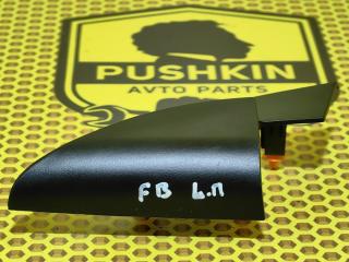 Накладка зеркала левая Kia Rio 2021