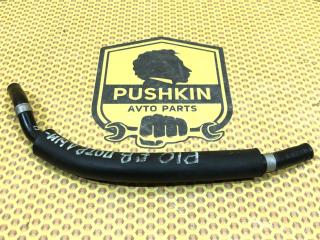 Трубка картерных газов KIA RIO 2021