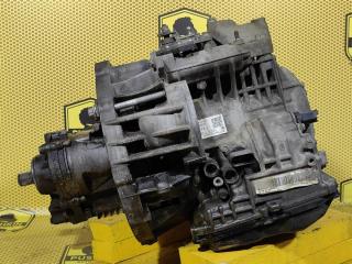 АКПП Volkswagen Tiguan 2011