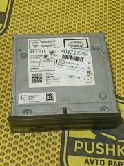 Дисковод SKODA OCTAVIA 2020