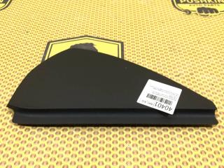 Накладка торпедо торцевая левая Volkswagen Polo 2021