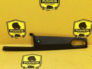 Накладка торпедо под бардачок правая Volkswagen Polo 2021