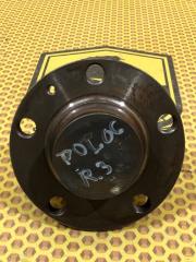 Ступица задняя Volkswagen Polo 2021